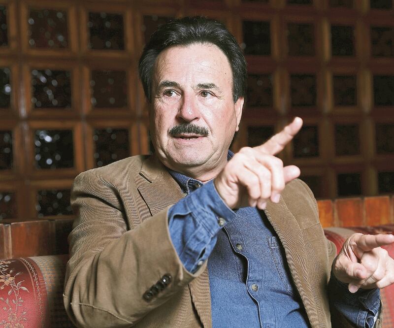 El exedil de Tijuana Juan Manuel Gastélum aseguró que se defenderá de las acusaciones y que contrademandará al gobierno municipal por abuso de poder. Foto/ARCHIVO EL UNIVERSAL