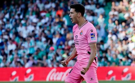 ¿Se va del Espanyol? César Montes vive horas críticas con el equipo