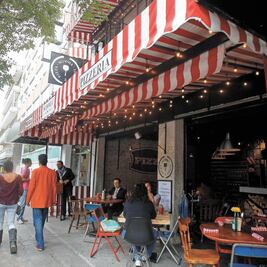 Aumenta extorsión en los comercios