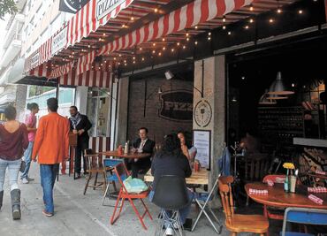 Aumenta extorsión en los comercios