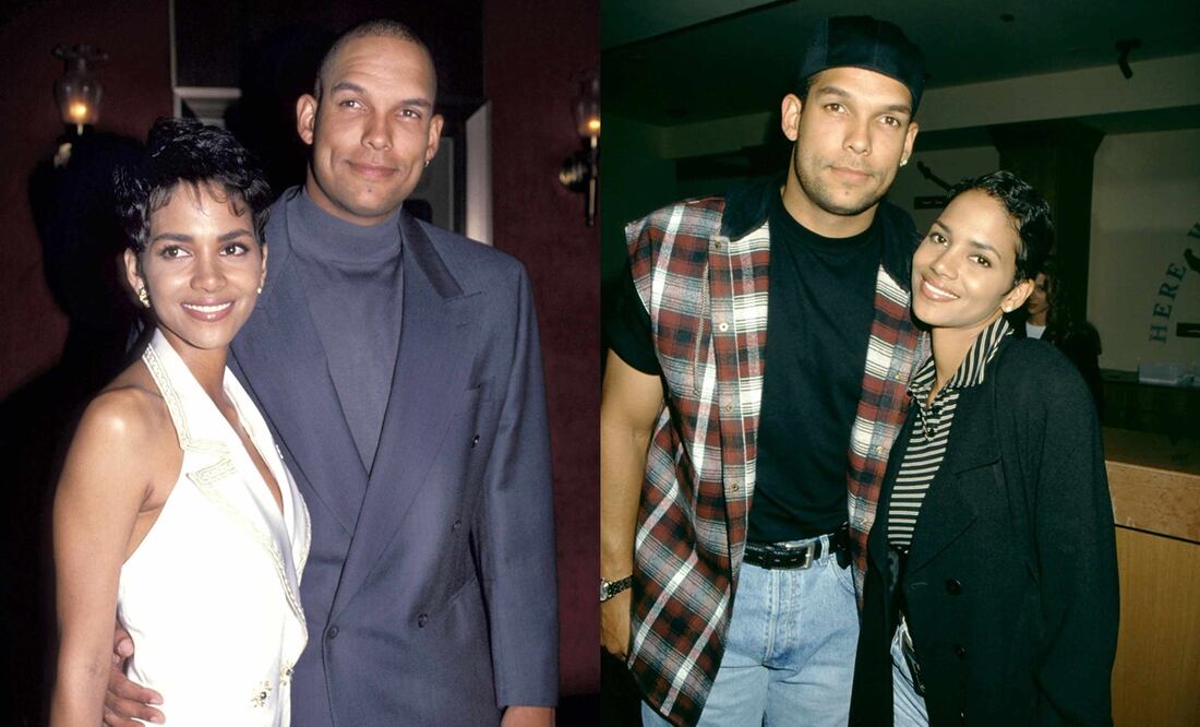 El exligamayorista habló de los detalles de su matrimonio con la actriz Halle Berry | FOTO: Especial