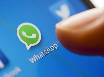 La nueva estafa en WhatsApp; Internet gratis