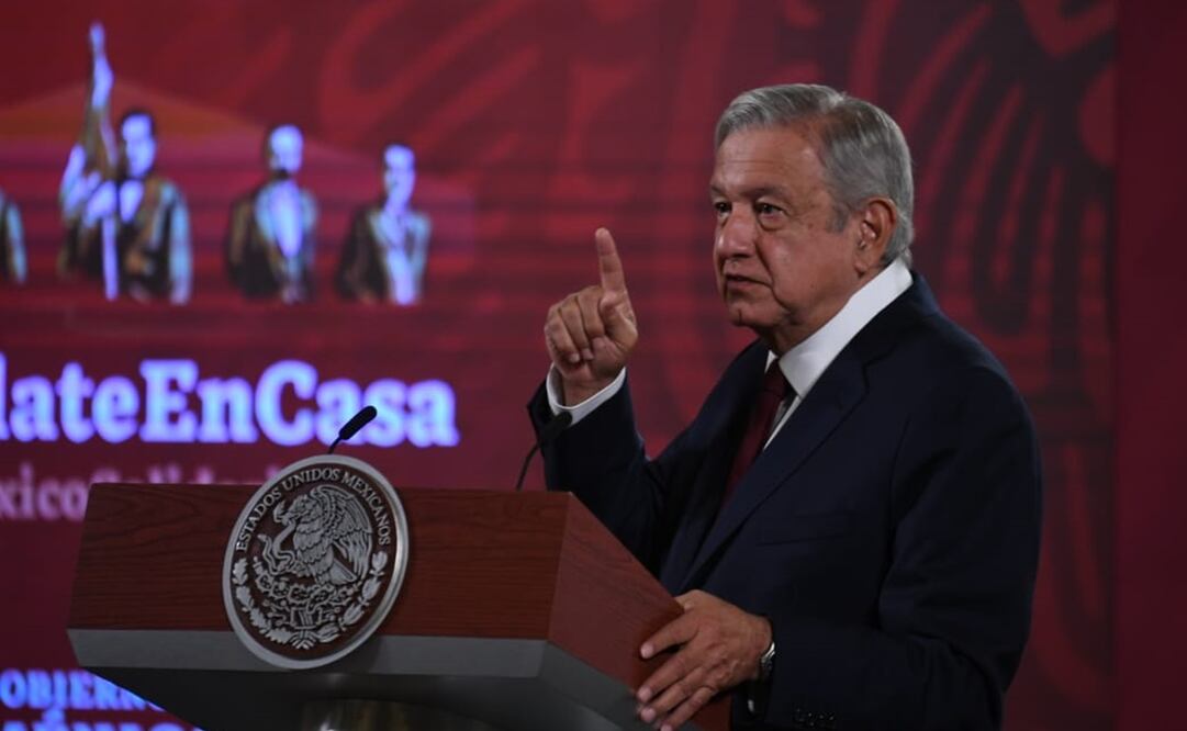 Foto: Hugo García/EL UNIVERSAL