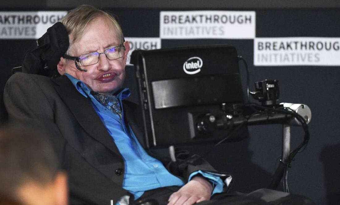 Dijo que es hora de responder el interrogante. Foto: EFE / Andy Rain