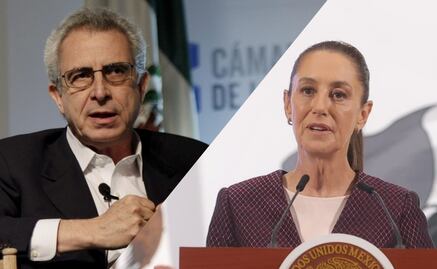 Zedillo defiende al Fobaproa tras declaraciones de Sheinbaum; acusa que protege a AMLO tratando de distraer a la ciudadanía