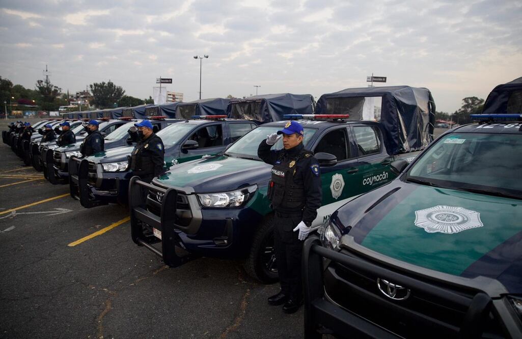 FOTOS: Germán Espinosa/ EL UNIVERSAL/