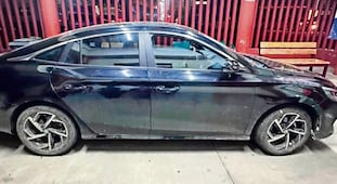 Lluvia de plomo en Tláhuac termina con dos muertos y un inesperado hallazgo de droga