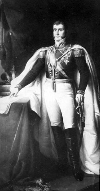 La Iglesia donde se planeó la Independencia