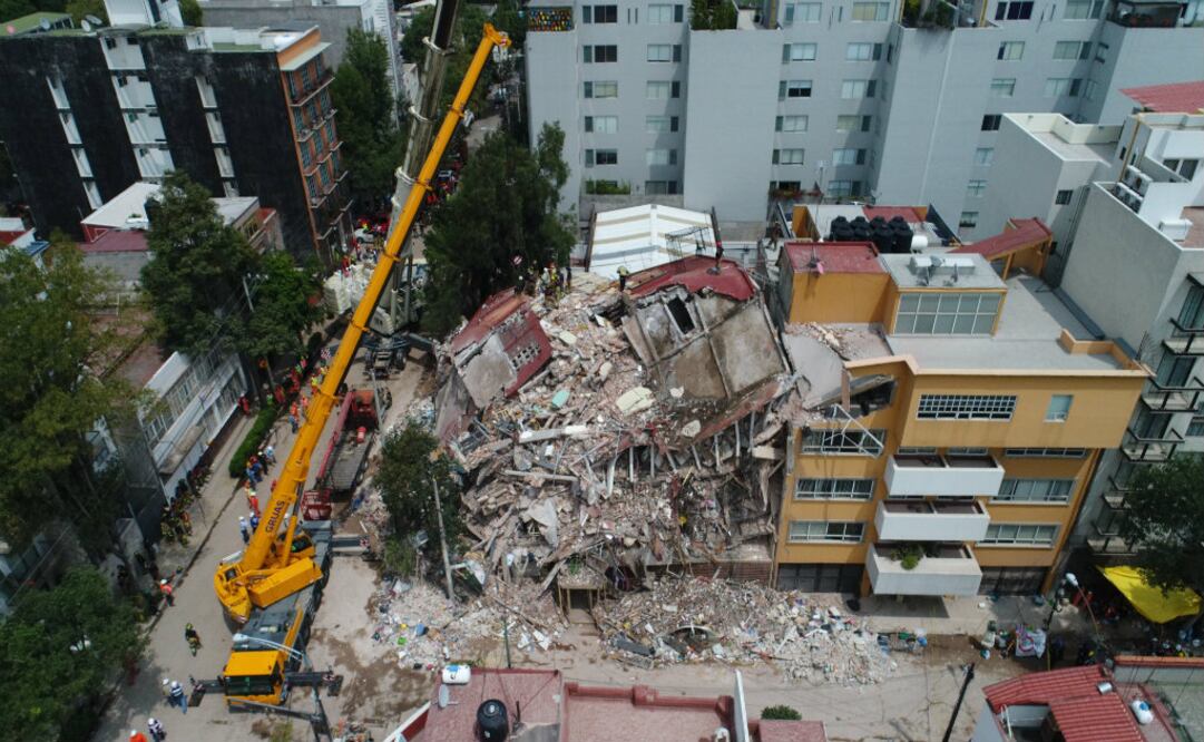 (Foto: Santiago Arau/EL UNIVERSAL)