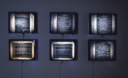 Médicos revelan cuadro clínico que atormentó a Frida Kahlo