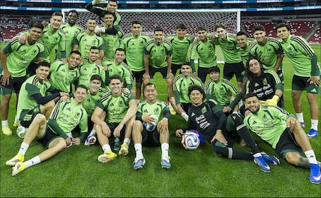 Televisa y TV Azteca dicen adiós a las transmisiones de la Selección Mexicana