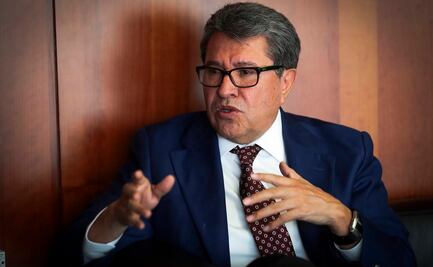 Monreal alerta de violaciones a derechos laborales contra jornaleros mexicanos en EU