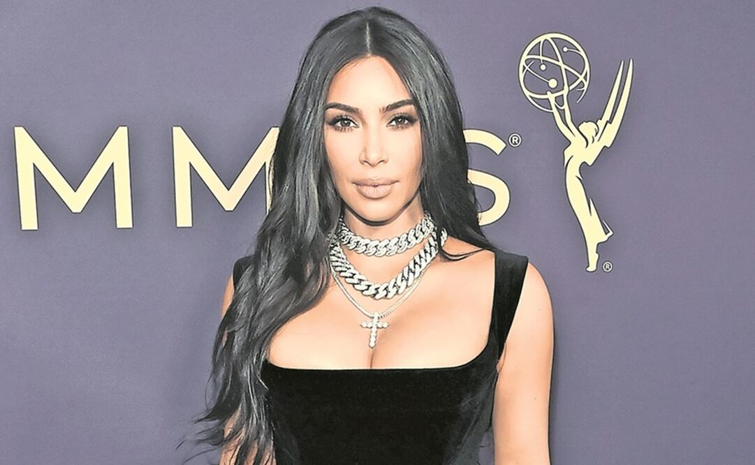 Entre las curiosidades de la lista de Forbes 2021 destaca la llegada de Kim Kardashian, con una fortuna de mil millones de dólares. Foto: ARCHIVO EL UNIVERSAL