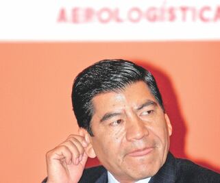 Capturan en Acapulco a "El góber precioso"