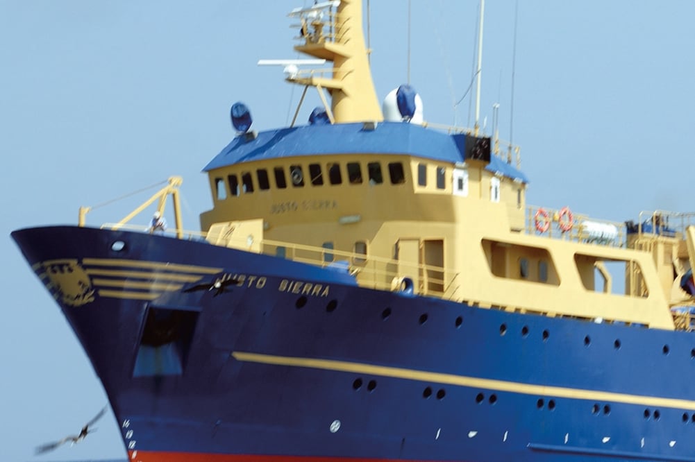 Con muchas herramientas. La universidad busca desarrollar un modelo digital del terreno, con la capacidad del buque oceanográfico Justo Sierra