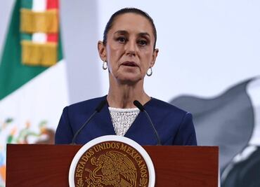 Pese a retiro de Trump del G7, Sheinbaum mantiene agenda; "hará un posicionamiento importante" en pleno de la Cumbre, afirman