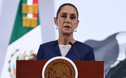 Pese a retiro de Trump del G7, Sheinbaum mantiene agenda; "hará un posicionamiento importante" en pleno de la Cumbre, afirman