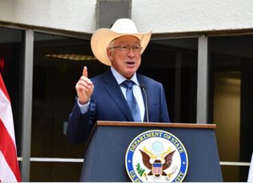 Estados Unidos mejora nivel de alerta de viaje para Coahuila