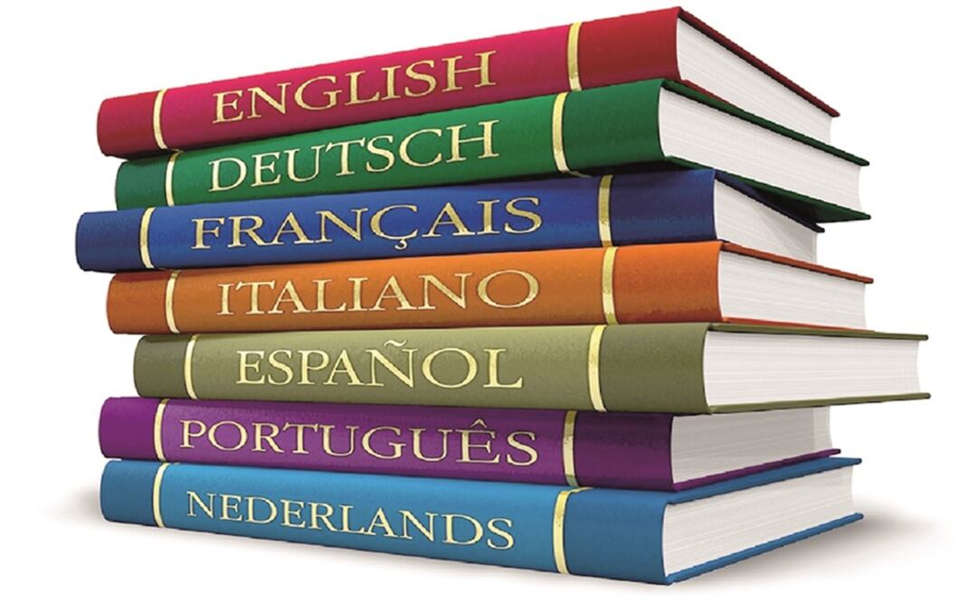 Foto: Puentes entre distintas lenguas. (ESPECIAL)