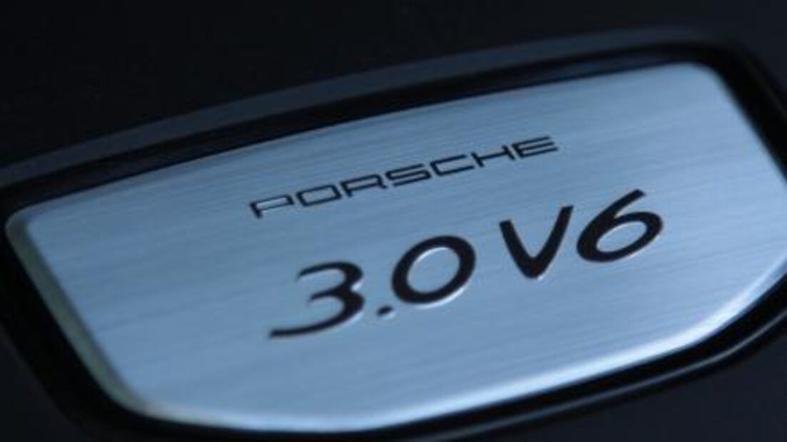 Probamos la nueva generación de Porsche Cayenne