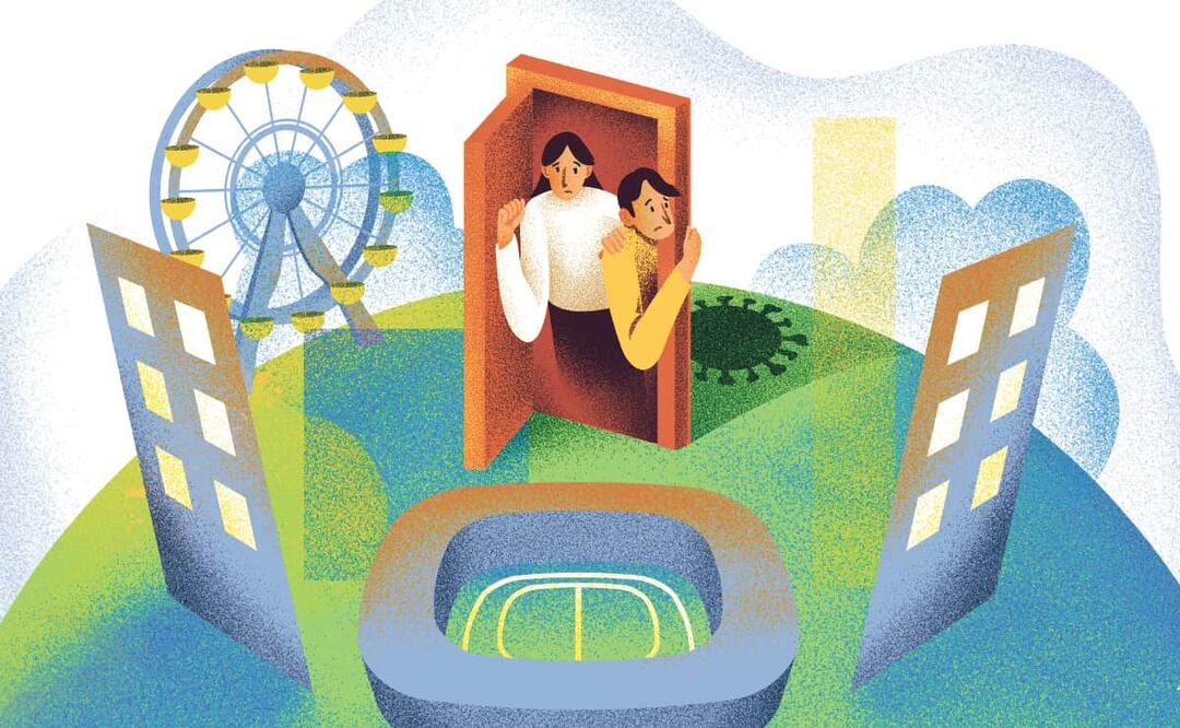 Ilustración: Ani Cortés