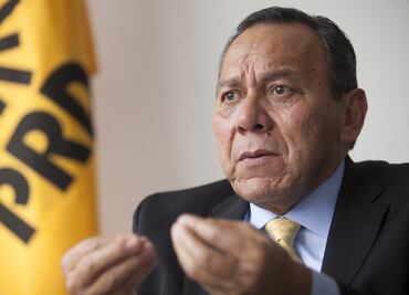 Elecciones 2022. Movimiento Ciudadano hizo trabajo de esquirol a Morena: Zambrano