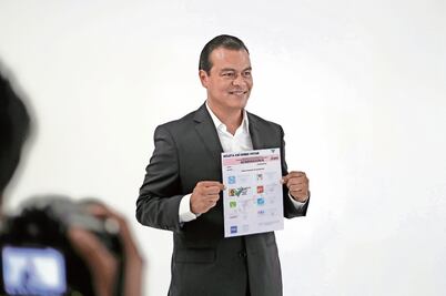 PRD desplegará militantes para cuidar voto