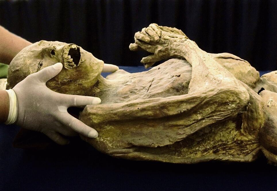 Foto: El Universal, archivo