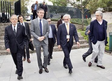 Reportan 92% de participación en evaluación: Nuño