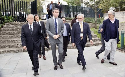 Reportan 92% de participación en evaluación: Nuño