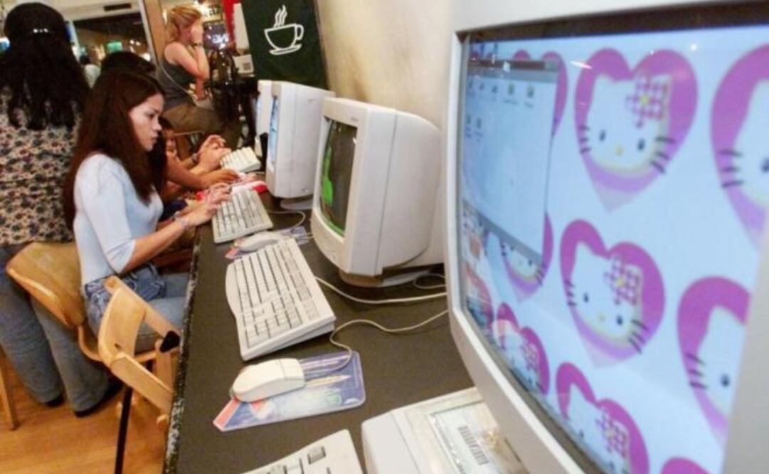 Hoy es básico saber usar una computadora