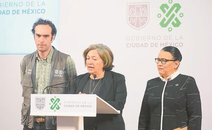 Convoy se deslizó hacia atrás a 70 km/h: investigación 