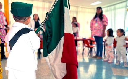 Regresan a clases hijas e hijos de mujeres privadas de la libertad en Santa Martha Acatitla