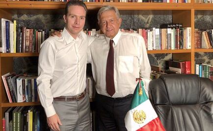 López Obrador se reunirá con gobernadores el jueves