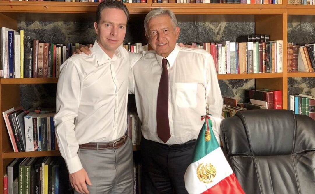 Foto: Twitter @VelascoM_