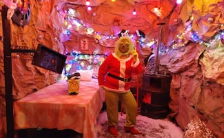 ¿Listo para bailar, cantar y romper piñatas en esta temporada navideña? Acude a las actividades que autoridades de CDMX tienen para ti