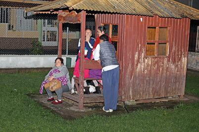 Terremoto en Ecuador deja al menos 28 muertos