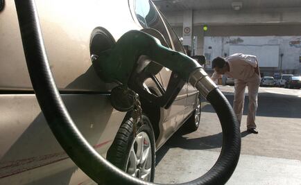 No hay reportes sobre desabasto de gasolina en CDMX, señala Sheinbaum