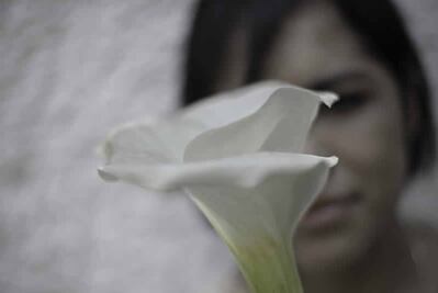 Zunduri, la niña que venció la esclavitud