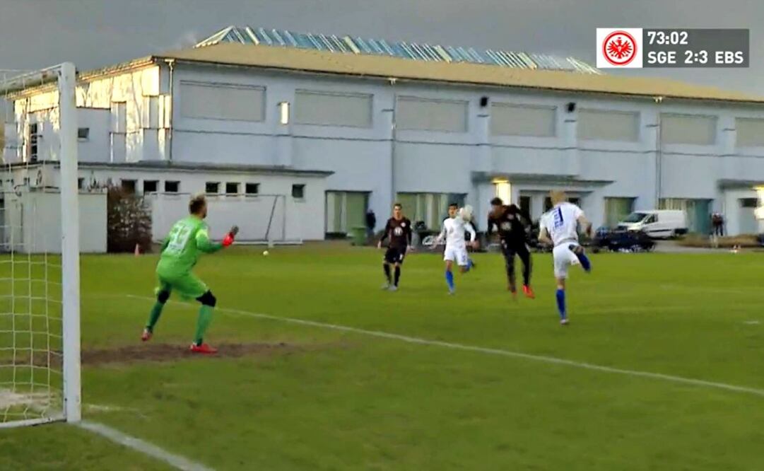 Foto: Eintracht Frankfurt