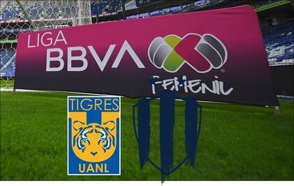 Horario y dónde ver la semifinal de vuelta entre Tigres y Rayadas