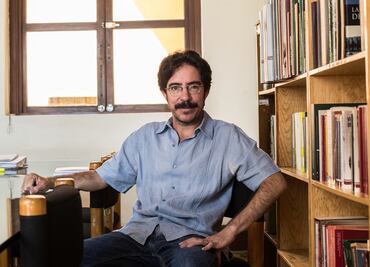 Pedro Salmerón desaparece de Facebook tras escándalo