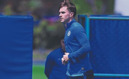 Cruz Azul quiere volver al liderato de la Liga MX cuanto antes, HOY visita al Mazatlán FC  