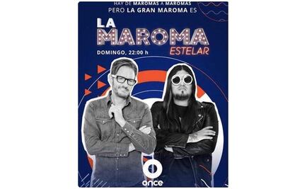 Hernán Gómez estrena “La Maroma Estelar”, donde se va a criticar “hasta el presidente”