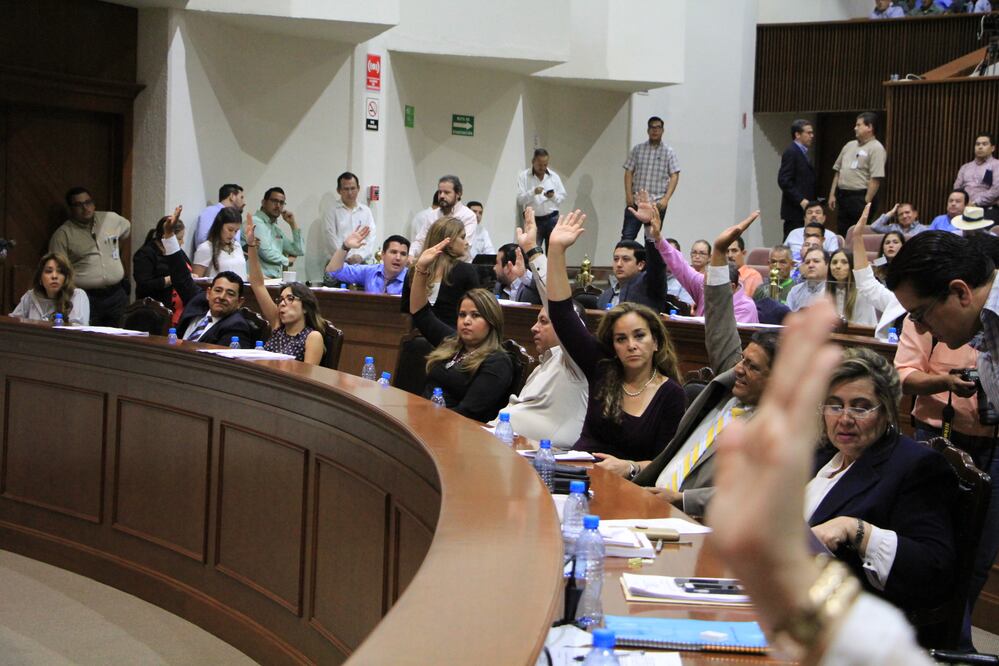 Foto: Javier Cabrera / EL UNIVERSAL