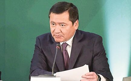 Osorio Chong se deslinda de Lozoya; “no tenía relación con él”, dice