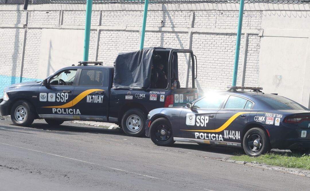 Foto: Ariel Ojeda/ EL UNIVERSAL