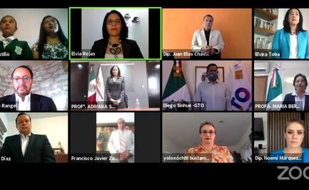 Guanajuato pide al máximo esfuerzo para que ciclo escolar sea efectivo