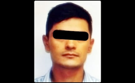 Sentencian a sujeto por presionar a menor a mandarle desnudos por Facebook