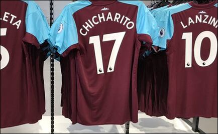 West Ham coopera con 35 mil dólares